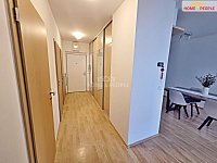 Pronájem bytu 2+KK Brno, ul. Ponětovická 60m2 - 10