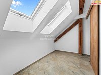 Pronájem bytu 2+kk 30m² s parkovacím stáním, Bylany u Českého Brodu - 6