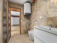 Pronájem bytu 2+kk 30m² s parkovacím stáním, Bylany u Českého Brodu - 8