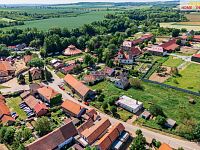 Prodej rodinného domu 5+1, Bylany - Chrášťany u českého Brodu