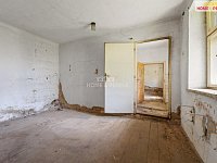 Prodej rodinného domu 5+1, Bylany - Chrášťany u českého Brodu - 17