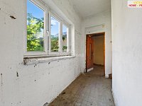 Prodej rodinného domu 5+1, Bylany - Chrášťany u českého Brodu - 20