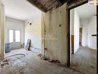 Prodej rodinného domu 5+1, Bylany - Chrášťany u českého Brodu - 21