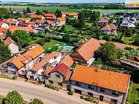 Prodej rodinného domu 5+1, Bylany - Chrášťany u českého Brodu - 3