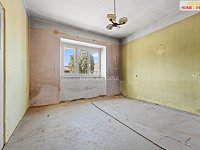 Prodej rodinného domu 5+1, Bylany - Chrášťany u českého Brodu - 5