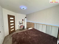 Pronájem, byt, 3+KK, 68 m2, Kutná Hora -Šipší, ul. Studentů - 10
