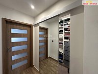 Pronájem, byt, 3+KK, 68 m2, Kutná Hora -Šipší, ul. Studentů - 11
