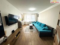 Pronájem, byt, 3+KK, 68 m2, Kutná Hora -Šipší, ul. Studentů - 12