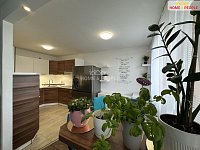 Pronájem, byt, 3+KK, 68 m2, Kutná Hora -Šipší, ul. Studentů - 14