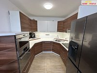 Pronájem, byt, 3+KK, 68 m2, Kutná Hora -Šipší, ul. Studentů - 16