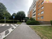 Pronájem, byt, 3+KK, 68 m2, Kutná Hora -Šipší, ul. Studentů - 19