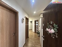 Pronájem, byt, 3+KK, 68 m2, Kutná Hora -Šipší, ul. Studentů - 2
