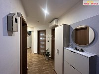Pronájem, byt, 3+KK, 68 m2, Kutná Hora -Šipší, ul. Studentů - 3