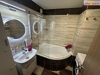 Pronájem, byt, 3+KK, 68 m2, Kutná Hora -Šipší, ul. Studentů - 4