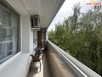 Pronájem, byt, 3+KK, 68 m2, Kutná Hora -Šipší, ul. Studentů - 7