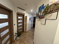 Pronájem, byt, 3+KK, 68 m2, Kutná Hora -Šipší, ul. Studentů - 8