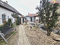 Prodej rodinného domu 5+1 Opatovice 96m2 - 19