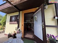 Prodej chaty 16 m2 v zahrádkářské kolonii, zahrada 310 m2, Praha Modřany, Cholupice - 2