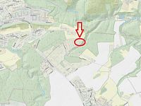 Prodej chaty 16 m2 v zahrádkářské kolonii, zahrada 310 m2, Praha Modřany, Cholupice - 22