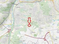 Prodej chaty 16 m2 v zahrádkářské kolonii, zahrada 310 m2, Praha Modřany, Cholupice - 23
