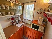 Prodej chaty 16 m2 v zahrádkářské kolonii, zahrada 310 m2, Praha Modřany, Cholupice - 4