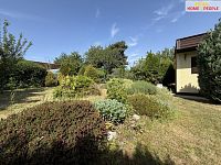 Prodej chaty 16 m2 v zahrádkářské kolonii, zahrada 310 m2, Praha Modřany, Cholupice - 8