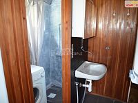 Pronájem domu, 65 m2, zahrada 426 m², V Zahrádkách, Malé Kyšice - 10