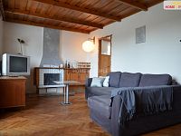Pronájem domu, 65 m2, zahrada 426 m², V Zahrádkách, Malé Kyšice - 13