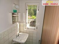 Pronájem domu, 65 m2, zahrada 426 m², V Zahrádkách, Malé Kyšice - 14