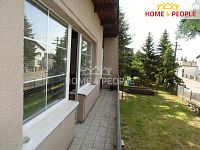 Pronájem domu, 65 m2, zahrada 426 m², V Zahrádkách, Malé Kyšice - 15