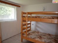 Pronájem domu, 65 m2, zahrada 426 m², V Zahrádkách, Malé Kyšice - 3