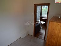 Pronájem domu, 65 m2, zahrada 426 m², V Zahrádkách, Malé Kyšice - 5