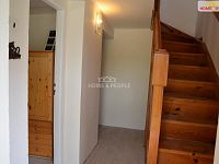 Pronájem domu, 65 m2, zahrada 426 m², V Zahrádkách, Malé Kyšice - 6