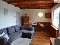 Pronájem domu, 65 m2, zahrada 426 m², V Zahrádkách, Malé Kyšice - 7
