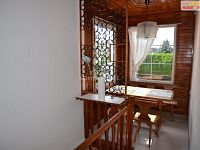 Pronájem domu, 65 m2, zahrada 426 m², V Zahrádkách, Malé Kyšice - 8