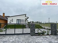 pronájem RD, 3+kk, 160 m2, Zásmuky - Doubravčany