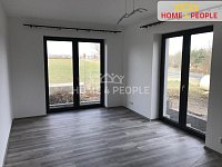pronájem RD, 3+kk, 160 m2, Zásmuky - Doubravčany - 10