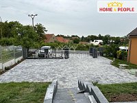 pronájem RD, 3+kk, 160 m2, Zásmuky - Doubravčany - 16
