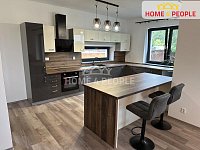 pronájem RD, 3+kk, 160 m2, Zásmuky - Doubravčany - 2
