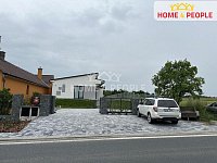 pronájem RD, 3+kk, 160 m2, Zásmuky - Doubravčany - 25