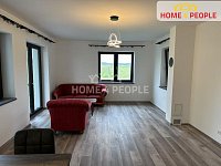 pronájem RD, 3+kk, 160 m2, Zásmuky - Doubravčany - 4