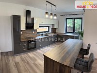 pronájem RD, 3+kk, 160 m2, Zásmuky - Doubravčany - 6