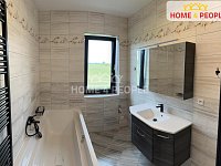 pronájem RD, 3+kk, 160 m2, Zásmuky - Doubravčany - 7