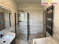 pronájem RD, 3+kk, 160 m2, Zásmuky - Doubravčany - 8