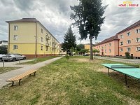 Prodej, byt 3+1, 72 m2 + balkón, Čáslav, ul. Jeníkovská   - 19