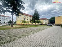 Prodej, byt 3+1, 72 m2 + balkón, Čáslav, ul. Jeníkovská   - 20
