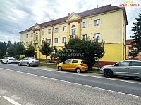 Prodej, byt 3+1, 72 m2 + balkón, Čáslav, ul. Jeníkovská   - 21