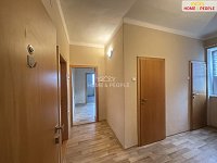 Prodej, byt 3+1, 72 m2 + balkón, Čáslav, ul. Jeníkovská   - 4