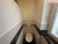 Prodej, byt 3+1, 72 m2 + balkón, Čáslav, ul. Jeníkovská   - 7