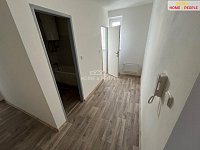 Pronájem Bytu 2+1 71m2 Karlovy Vary - Stará role - 2